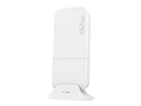 MikroTik wAP ac LTE6 kit - trådlös åtkomstpunkt - Wi-Fi 5, LTE RBWAPGR-5HACD2HND&R11E-LTE6