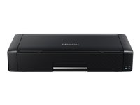 Epson WorkForce WF-110W - skrivare - färg - bläckstråle C11CH25401