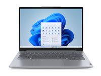 Lenovo ThinkBook 14 G7 ARP - 14" - AMD Ryzen 7 - 7735HS - 16 GB RAM - 512 GB SSD - Nordiskt (engelska/danska/finska/norska/svenska) 21MV0027MX