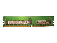 HPE SmartMemory - DDR4 - modul - 16 GB - DIMM 288-pin - 2933 MHz / PC4-23400 - registrerad P00920-H21