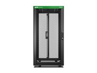 APC Easy Rack - rack - 24U ER6402