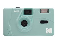 Kodak M35 - Titta-och-tryck-kamera - 35 mm DA00234