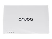 HPE Aruba AP-203RP (JP) FIPS/TAA - trådlös åtkomstpunkt - Wi-Fi 5 - TAA-kompatibel JY725A