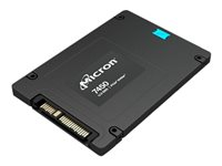 Micron 7450 PRO - SSD - Read Intensive - 7.68 TB - U.3 PCIe 4.0 x4 (NVMe) 4XB7A79649