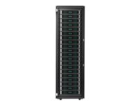 HPE Primera 600 4-way Storage Base - kabinett för lagringsenheter N9Z47A