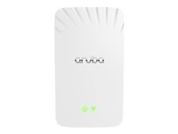 HPE Aruba AP-505H (RW) TAA Unified Hospitality - trådlös åtkomstpunkt - Bluetooth, Wi-Fi 6 - TAA-kompatibel R3V47A