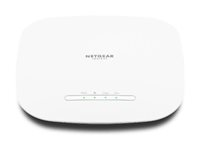 NETGEAR Insight WAX615 - trådlös åtkomstpunkt - Wi-Fi 6 WAX615-100EUS