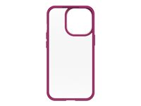 OtterBox React Series - baksidesskydd för mobiltelefon 77-85838