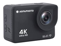 AgfaPhoto Realimove AC9000 - aktionkamera AC9000BK
