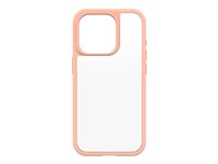 OtterBox React Series - baksidesskydd för mobiltelefon 77-92765