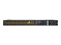 Cisco Catalyst IE9310 Rugged Series - switch - 28 portar - Administrerad - rackmonterbar IE-9310-26S2C-E