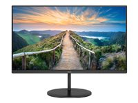 AOC U27V4EA - LED-skärm - 4K - 27" U27V4EA