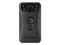 Transcend DrivePro Body 30 - videokamera - internt flashminne TS64GDPB30A