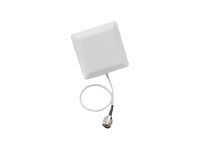 Cisco Aironet Wall/Mast Mount Articulating Patch Antenna - antenn AIR-ANT5114P-N=