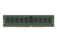 Dataram Value Memory - DDR4 - modul - 16 GB - DIMM 288-pin - 2933 MHz / PC4-23400 - registrerad DVM29R2T8/16G