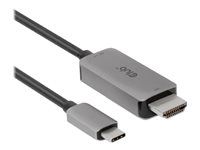 Club 3D adapterkabel - HDMI / USB - 3 m CAC-1587