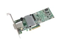 Fujitsu PRAID EP420i - kontrollerkort (RAID) - SATA 6Gb/s / SAS 12Gb/s - PCIe 3.0 x8 S26361-F5243-L12