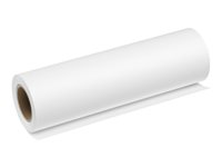 Brother BP80PRA3 - papper - 1 rulle (rullar) - Rulle A3 (29,7 cm x 37,5 m) - 72.5 g/m² BP80PRA3