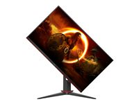 AOC Gaming 27G2SU/BK - LED-skärm - Full HD (1080p) - 27" 27G2SU/BK