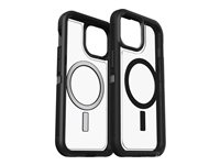 OtterBox Defender Series XT Clear - baksidesskydd för mobiltelefon 77-93337