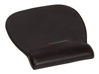 3M Precise Mousing Surface with Gel Wrist Rest MW311LE - mustablett med handledskudde MW311LE