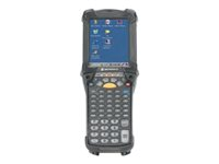 Zebra MC92N0-G - Premium - handdator - Win Embedded Compact 7 - 2 GB - 3.7" MC92N0-GA0SYEYA6WR-U