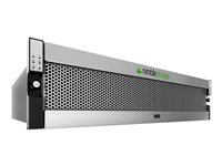 HPE Nimble Storage Hybrid Expansion Shelf - kabinett för lagringsenheter Q8C41A