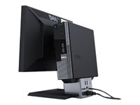 Dell All-in-One Stand - ställ för bildskärm/PC 575-10021