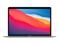 Apple MacBook Air - 13.3" - M1 - 8 GB RAM - 256 GB SSD - Svenska/finska MGN63KS/A