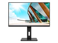 AOC U32P2CA - LED-skärm - 4K - 32" U32P2CA