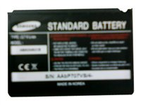 Samsung batteri - Li-Ion GH43-03110A