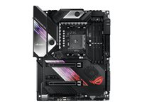 ASUS ROG Crosshair VIII Formula - moderkort - ATX - Socket AM4 - AMD X570 90MB10Z0-M0EAY0