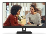 AOC Essential-line 24E3UM - LED-skärm - Full HD (1080p) - 24" 24E3UM