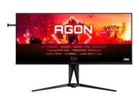 AOC AGON AG405UXC - LED-skärm - 40" - HDR AG405UXC