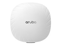 HPE Aruba AP-535 (EG) - Campus - trådlös åtkomstpunkt - ZigBee, Bluetooth, Wi-Fi 6 - TAA-kompatibel JZ333A