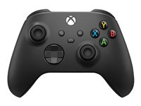 Microsoft Xbox Wireless Controller - spelkontroll - trådlös - Bluetooth QAT-00002