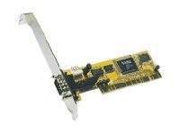 Exsys EX-41051 - seriell adapter - PCI - RS-232 EX-41051