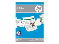 HP Office Paper - vanligt papper - 500 ark - A4 - 80 g/m² CHP110