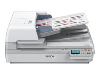 Epson WorkForce DS-70000N - dokumentskanner - Gigabit LAN B11B204331BT
