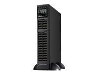 PowerWalker VFI 6000 RMGS - UPS - 6000 Watt - 6000 VA 10122176