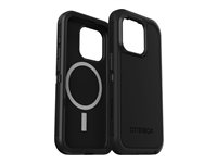 OtterBox Defender Series XT - skyddsfodral - baksidesskydd för mobiltelefon 77-92956