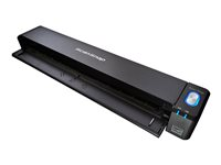 Fujitsu ScanSnap iX100 - arkmatad skanner - bärbar - USB 2.0, Wi-Fi PA03688-B001
