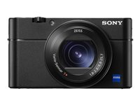 Sony Cyber-shot DSC-RX100 V - digitalkamera - Carl Zeiss DSCRX100M5A.CE3
