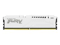 Kingston FURY Beast - DDR5 - sats - 32 GB: 2 x 16 GB - DIMM 288-pin - 6000 MHz / PC5-48000 - ej buffrad KF560C36BWEK2-32