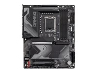 Gigabyte Z790 GAMING X - 1.0 - moderkort - ATX - LGA1700-uttag - Z790 Z790 GAMING X