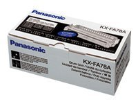 Panasonic KX-FA78 - kompatibel - valsenhet KX-FA78