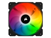 CORSAIR iCUE SP140 RGB PRO - lådfläkt CO-9050095-WW