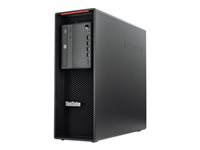 Lenovo ThinkStation P520 - tower - Xeon W-2225 4.1 GHz - vPro - 16 GB - SSD 512 GB - Nordisk 30BE00HJMT