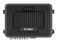 Zebra FX9600-4 - RFID-läsare - USB, Ethernet, Ethernet 100, seriell FX9600-42325A56-WR