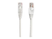 Black Box Slim-Net patch-kabel - 91 cm - vit C6APC28-WH-03